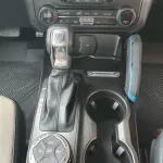 Ford Bronco WildTrak 2 Door 2021 GCC SPECS  - Thumbnail 13