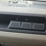 Ford Bronco WildTrak 2 Door 2021 GCC SPECS  - Thumbnail 16