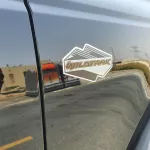 Ford Bronco WildTrak 2 Door 2021 GCC SPECS  - Thumbnail 18