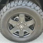 Ford Bronco WildTrak 2 Door 2021 GCC SPECS  - Thumbnail 19
