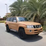 Nissan Super Safari 2006 - Thumbnail 1