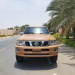 Nissan Super Safari 2006 - Thumbnail 2