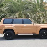 Nissan Super Safari 2006 - Thumbnail 3