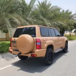 Nissan Super Safari 2006 - Thumbnail 4