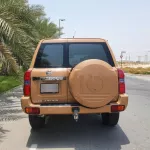 Nissan Super Safari 2006 - Thumbnail 5