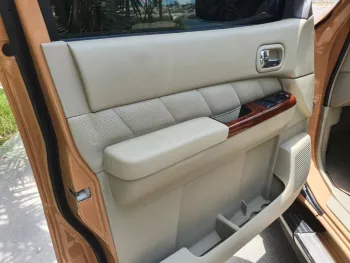 Nissan Super Safari 2006