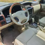 Nissan Super Safari 2006 - Thumbnail 7