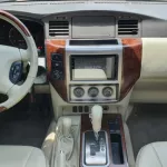Nissan Super Safari 2006 - Thumbnail 8