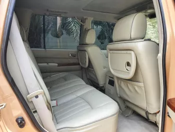 Nissan Super Safari 2006