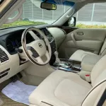 Nissan Patrol LE 2014 GCC specs - Thumbnail 6