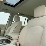 Nissan Patrol LE 2014 GCC specs - Thumbnail 9