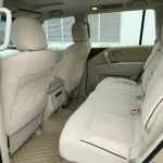Nissan Patrol LE 2014 GCC specs - Thumbnail 10