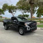 GMC Sierra AT4 2021 Pickup Single cup - Thumbnail 1