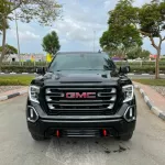 GMC Sierra AT4 2021 Pickup Single cup - Thumbnail 2