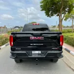 GMC Sierra AT4 2021 Pickup Single cup - Thumbnail 3