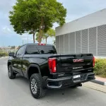 GMC Sierra AT4 2021 Pickup Single cup - Thumbnail 4