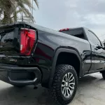 GMC Sierra AT4 2021 Pickup Single cup - Thumbnail 5