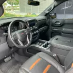 GMC Sierra AT4 2021 Pickup Single cup - Thumbnail 6