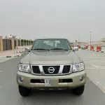 Nissan Patrol Safari Turbo engine 2016 GCC - Thumbnail 2