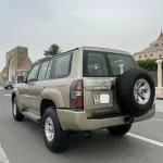 Nissan Patrol Safari Turbo engine 2016 GCC - Thumbnail 4