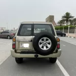 Nissan Patrol Safari Turbo engine 2016 GCC - Thumbnail 5