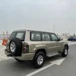Nissan Patrol Safari Turbo engine 2016 GCC - Thumbnail 6