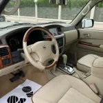 Nissan Patrol Safari Turbo engine 2016 GCC - Thumbnail 7
