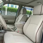Nissan Patrol Safari Turbo engine 2016 GCC - Thumbnail 8