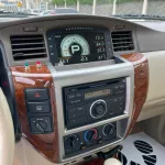 Nissan Patrol Safari Turbo engine 2016 GCC - Thumbnail 10