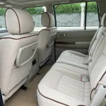 Nissan Patrol Safari Turbo engine 2016 GCC - Thumbnail 11