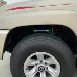 Nissan Patrol Safari Turbo engine 2016 GCC - Thumbnail 12