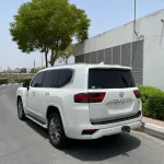 Toyota Land Cruiser VXR V6 Engine 4.0L 2022 - Thumbnail 6