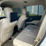Toyota Land Cruiser VXR V6 Engine 4.0L 2022 - Thumbnail 11