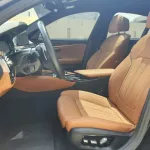 BMW 540i luxury Line GCC 2018 - Thumbnail 8