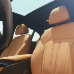 BMW 540i luxury Line GCC 2018 - Thumbnail 9