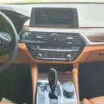 BMW 540i luxury Line GCC 2018 - Thumbnail 11