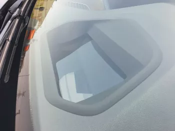 BMW 540i luxury Line GCC 2018