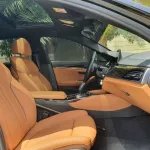 BMW 540i luxury Line GCC 2018 - Thumbnail 15