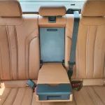 BMW 540i luxury Line GCC 2018 - Thumbnail 16