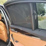 BMW 540i luxury Line GCC 2018 - Thumbnail 18