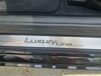 BMW 540i luxury Line GCC 2018