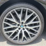 BMW 540i luxury Line GCC 2018 - Thumbnail 20
