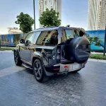 Land Rover Defender X 2022 V6 Gulf GCC specs - Thumbnail 4
