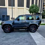 Land Rover Defender X 2022 V6 Gulf GCC specs - Thumbnail 8