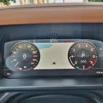 Land Rover Defender X 2022 V6 Gulf GCC specs - Thumbnail 12