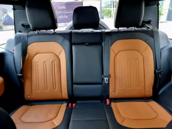 Land Rover Defender X 2022 V6 Gulf GCC specs