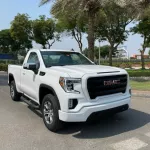 GMC SIERRA ELEVATION 2021 Pick Up - Thumbnail 1