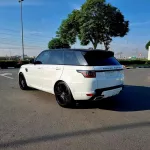 RANGE ROVER Sport V8 Supercharger 2018 - Thumbnail 7