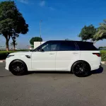 RANGE ROVER Sport V8 Supercharger 2018 - Thumbnail 8