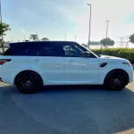 RANGE ROVER Sport V8 Supercharger 2018 - Thumbnail 9
